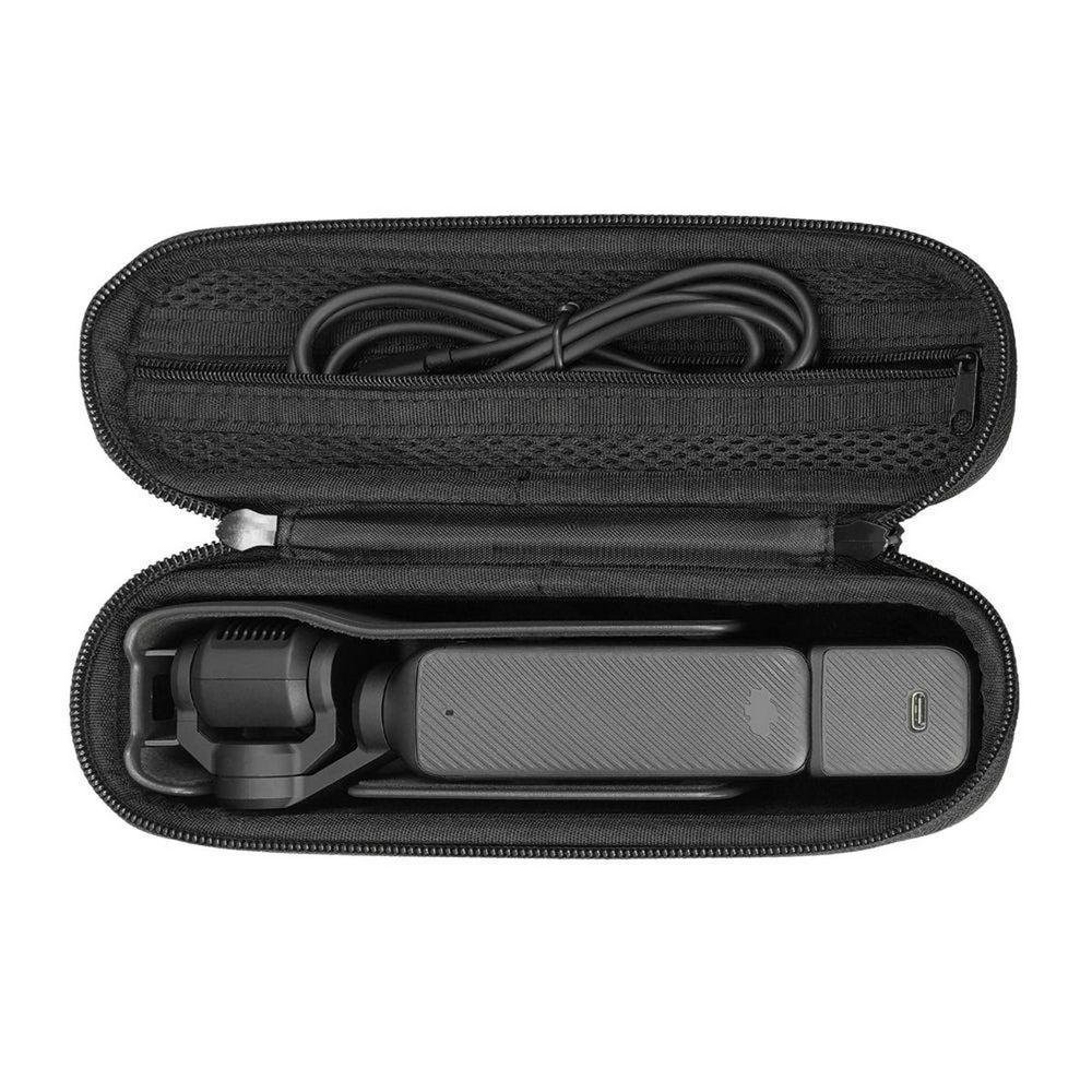 Bolsa De Armazenamento Para Câmera Dji Osmo Pocket 3 - Telesin - 3