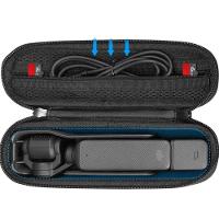 Bolsa De Armazenamento Para Câmera Dji Osmo Pocket 3 - Telesin