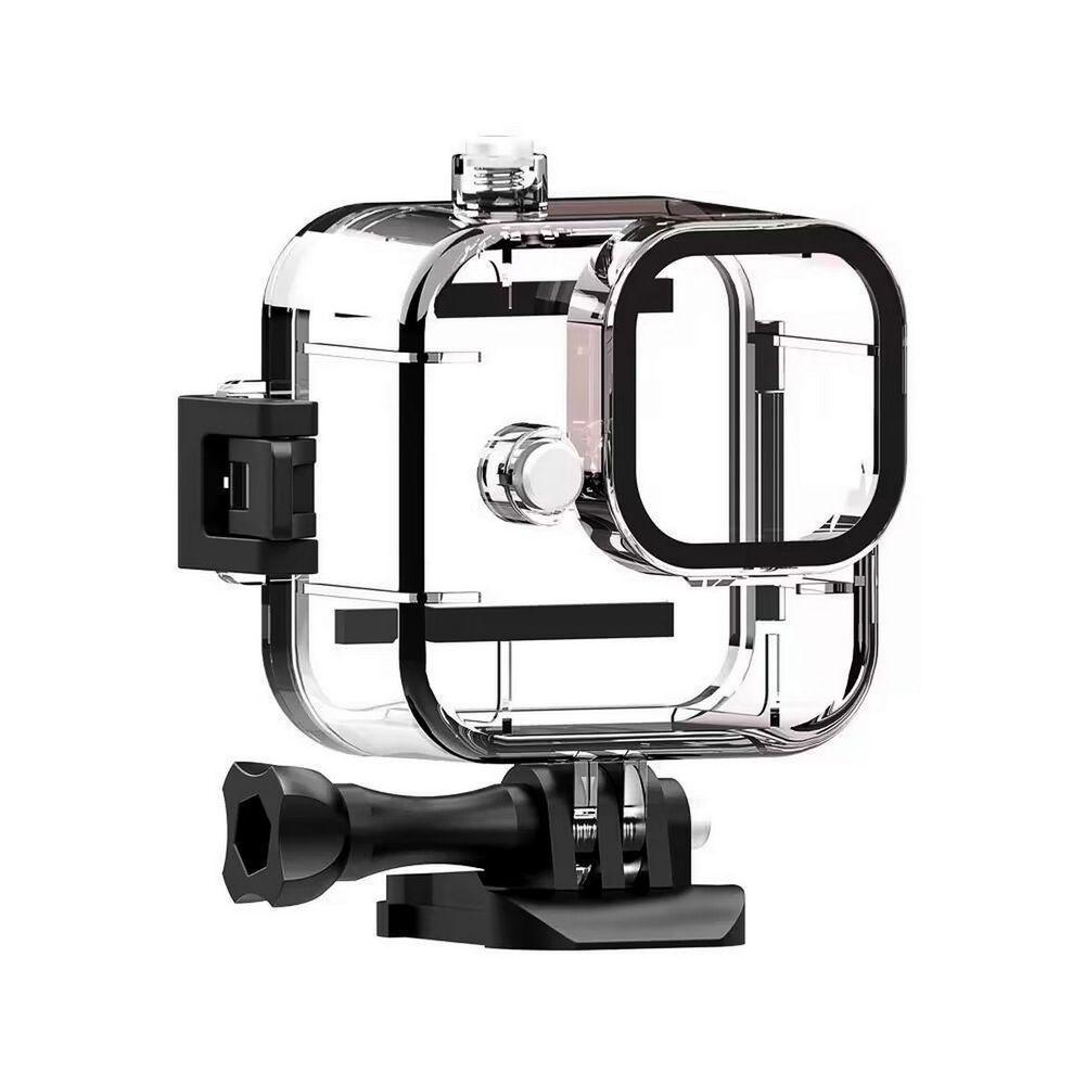 Caixa Estanque Para Câmeras Gopro 11 Black Mini - 1