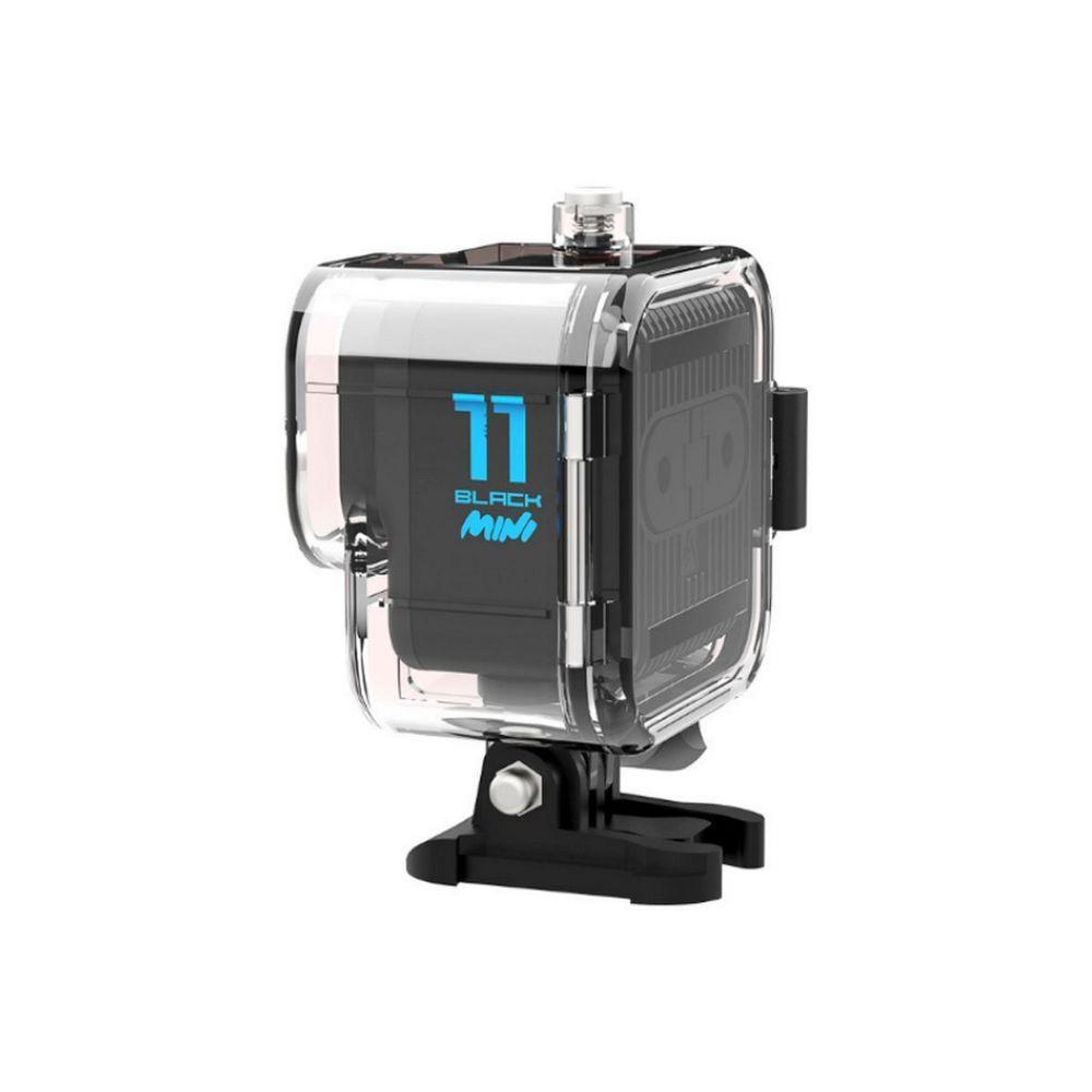 Caixa Estanque Para Câmeras Gopro 11 Black Mini - 4