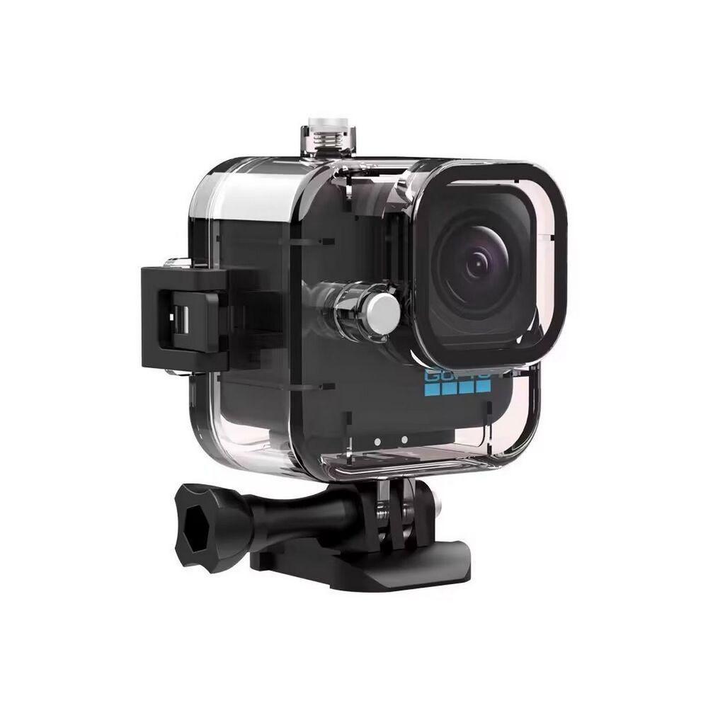 Caixa Estanque Para Câmeras Gopro 11 Black Mini - 6