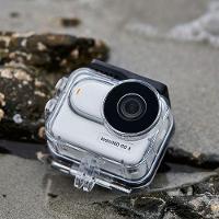 Caixa Estanque Para Action Pod De Câmera Insta360 Go 3 - 3