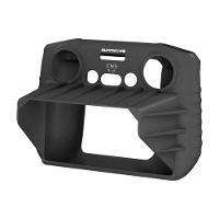 Capa De Silicone Com Proteção Solar Para Dji Rc 2 Cor Preto - 1