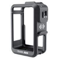 Frame Alumínio Horizontal Vertical De Dji Action 3 E 4 - Telesin - 7