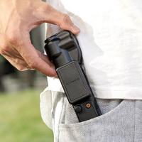 Capa Protetora Em Plástico Para Câmera Dji Osmo Pocket 3 - 5