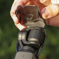 Capa Protetora Em Plástico Para Câmera Dji Osmo Pocket 3 - 6
