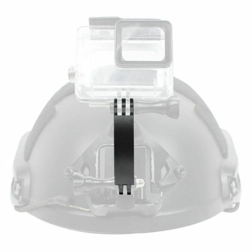 Extensor Curvo Em Para Câmeras Gopro E Similares - 3