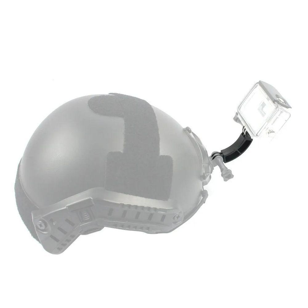 Extensor Curvo Em Para Câmeras Gopro E Similares - 4