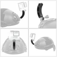 Extensor Curvo Em Para Câmeras Gopro E Similares - 6