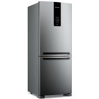 Geladeira Brastemp Duplex Smart Flow Inverse 447L Inox BRE57FKBNA 220V - 3