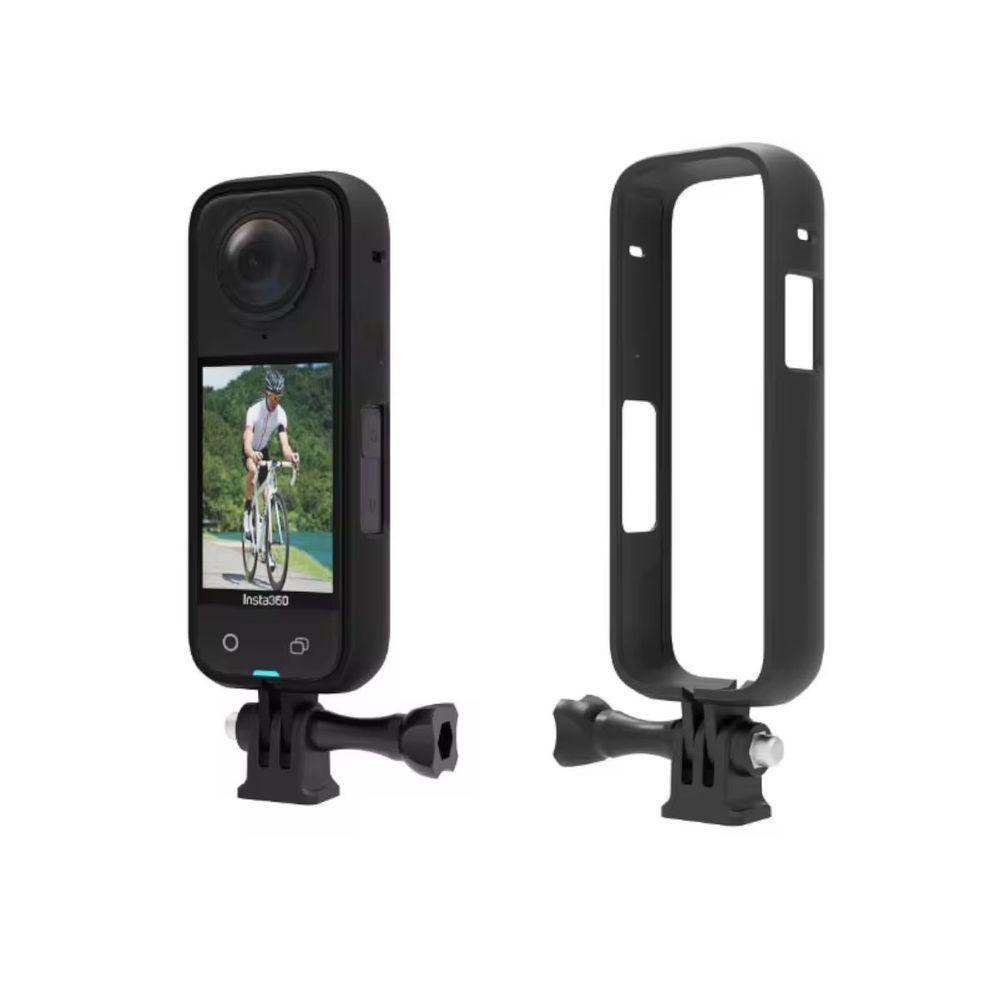 Frame Moldura Para Câmera Insta360 X4 - 1