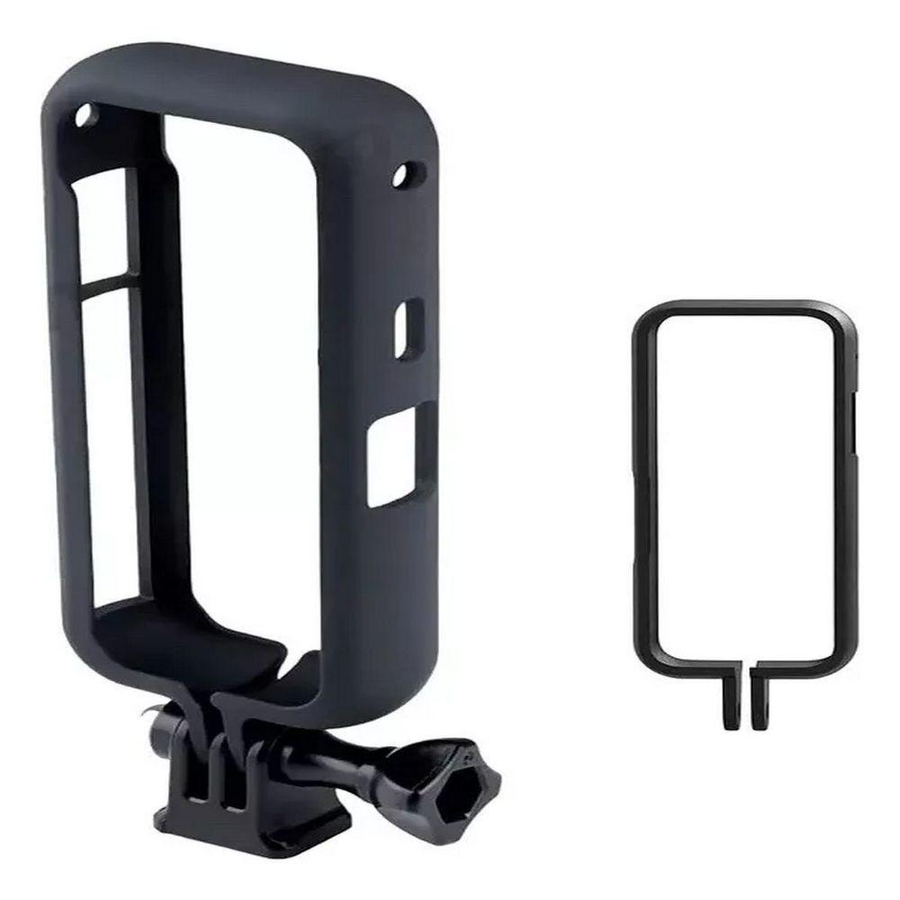 Frame Moldura Para Câmera Insta360 X4 - 4
