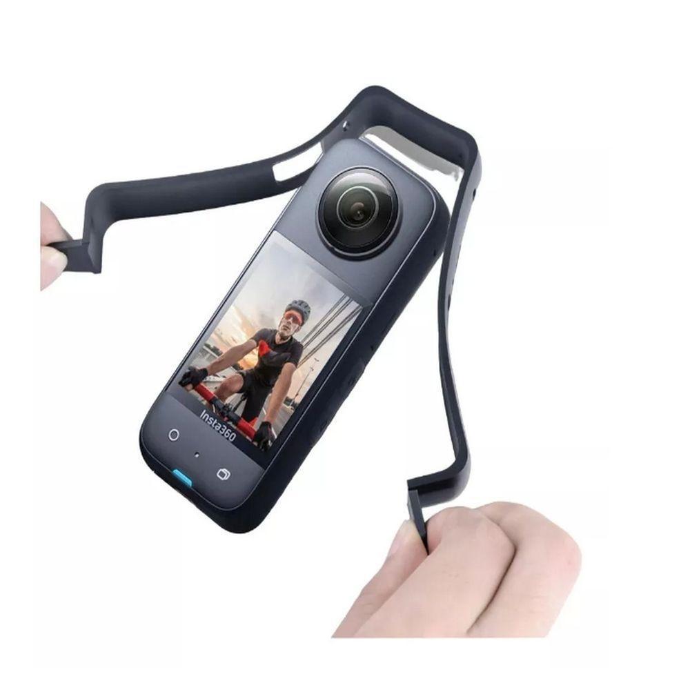 Frame Moldura Para Câmera Insta360 X4 - 6