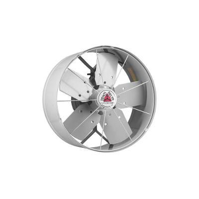 Exaustor Venti-Delta Industrial 30cm Cinza 220V