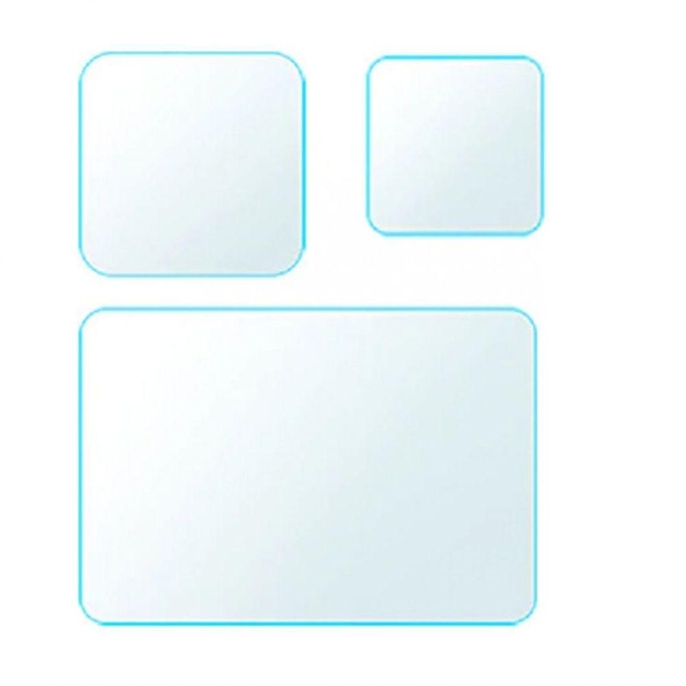 Película De Vidro Lente E Lcd Frontal/traseiro Gopro 9/10/11/12 - 6