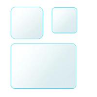 Película De Vidro Lente E Lcd Frontal/traseiro Gopro 9/10/11/12 - 10