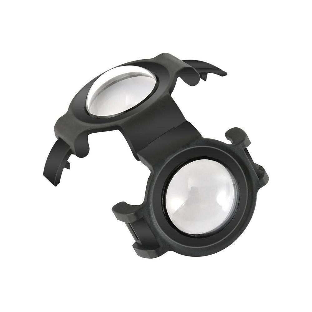 Protetor De Vidro Anti-risco Para Lentes Da Câmera Insta360 X3 - 7