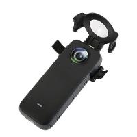 Protetor De Vidro Anti-risco Para Lentes Da Câmera Insta360 X3 - 1