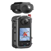 Moldura Frame De Alumínio Para Insta360 X4 - 2