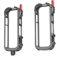 Moldura Frame De Alumínio Para Insta360 X4 - 3