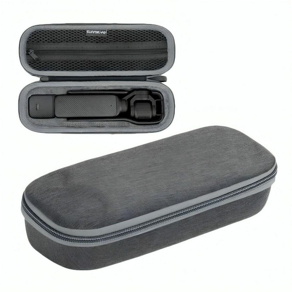 Mini Bolsa Case De Mão Para Câmera Dji Osmo Pocket 3 - 1