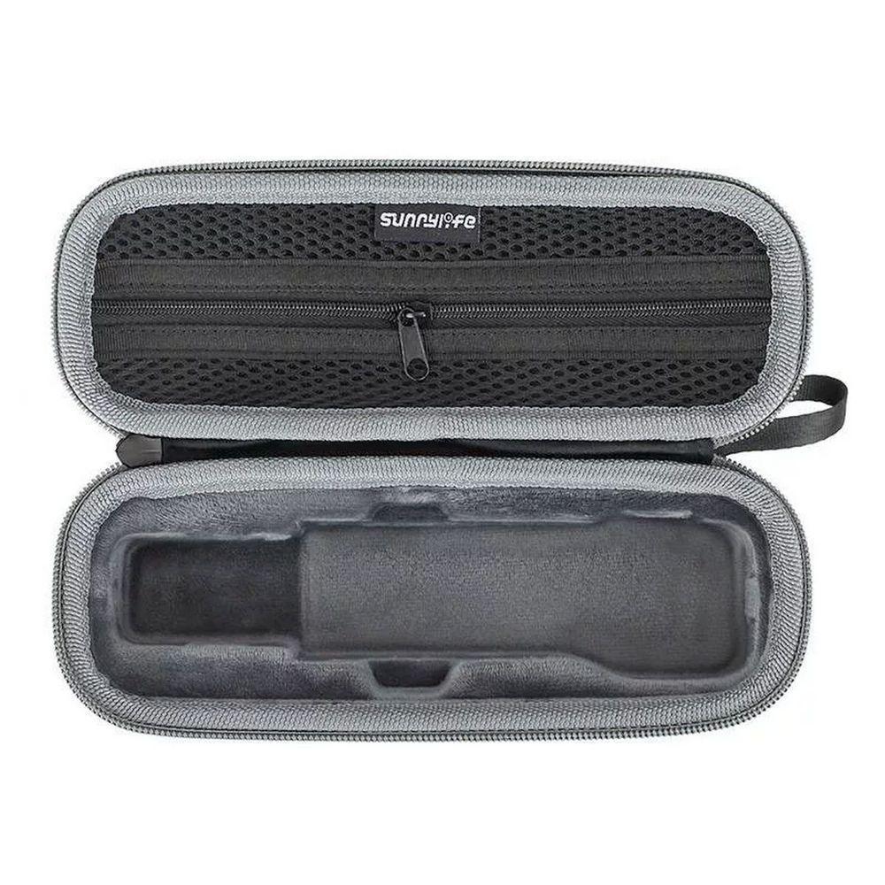 Mini Bolsa Case De Mão Para Câmera Dji Osmo Pocket 3 - 2