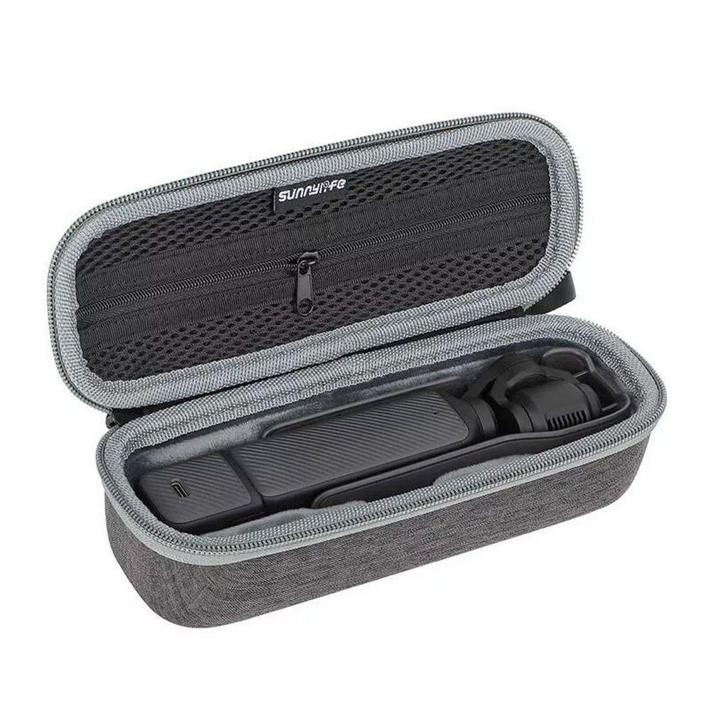 Mini Bolsa Case De Mão Para Câmera Dji Osmo Pocket 3 - 3