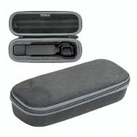 Mini Bolsa Case De Mão Para Câmera Dji Osmo Pocket 3 - 1