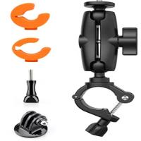 Suporte De Guidão 360° Para Câmeras Gopro E Similares - 2