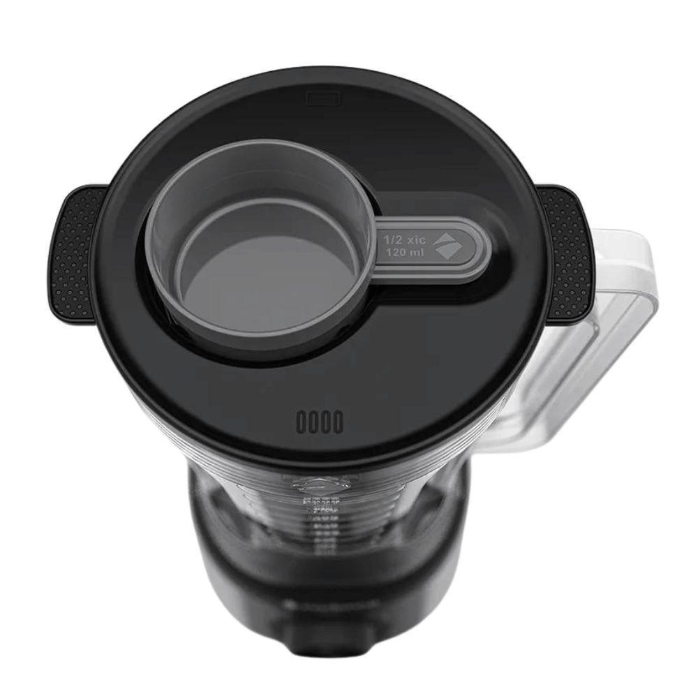 Liquidificador Cadence LIQ200 800W Preto 127V - 6