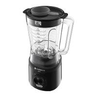 Liquidificador Cadence LIQ200 800W Preto 127V - 5