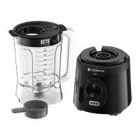 Liquidificador Cadence LIQ200 800W Preto 127V - 7