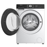 Lava E Seca 13kg Hisense Branca Com 13 Programas De Lavagem Steam Wi-fi WD3S13 Branco 110V - 3