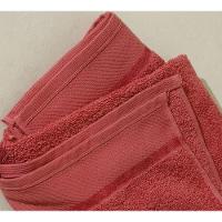 Jogo De Toalha Banhão 4 Peças Eleganz Lmpeter Terracota - 2