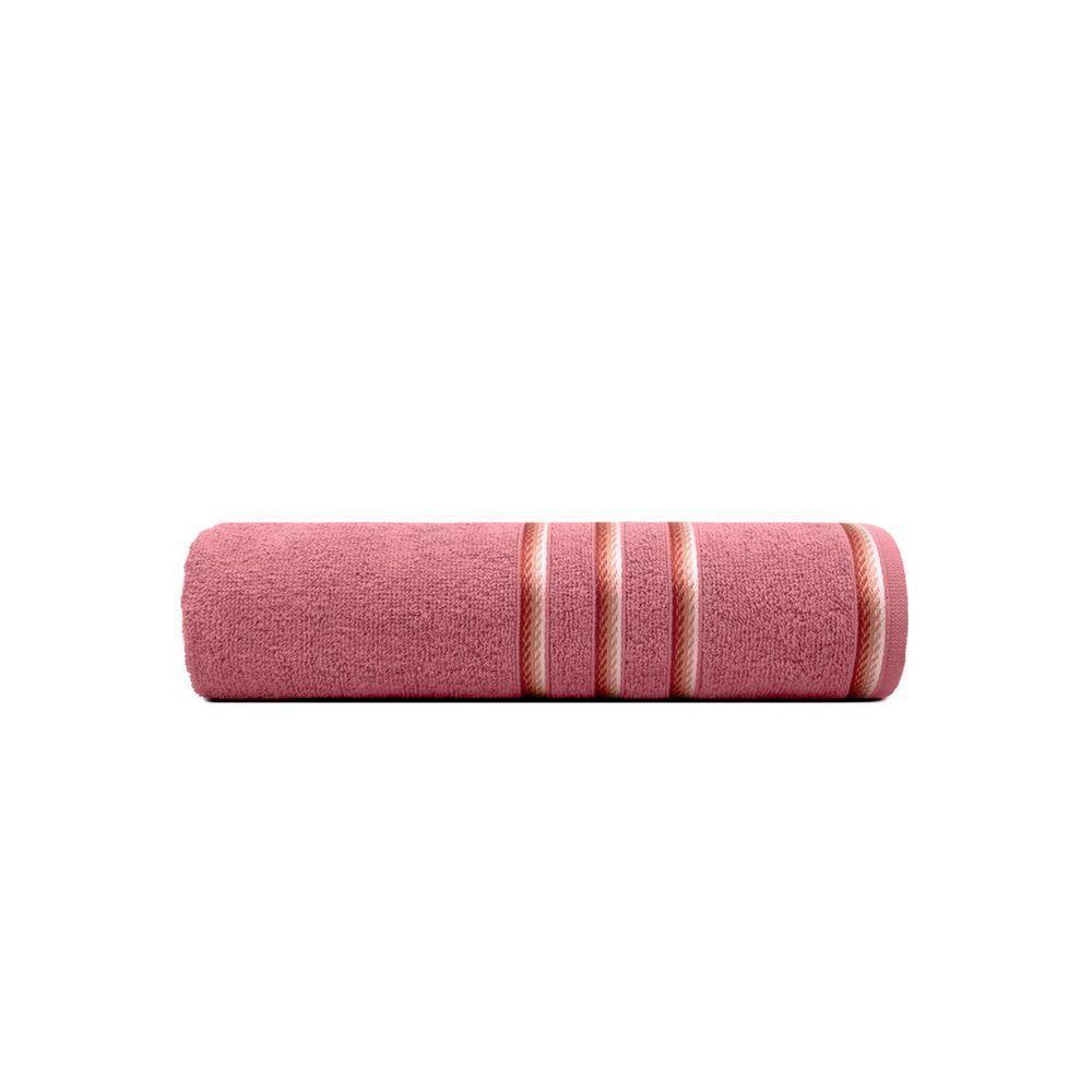 Toalha De Rosto Classic 45x68cm 100% Algodão Appel Rosa Místico - 1