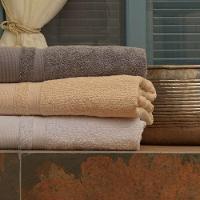 Jogo De Toalha Banhão Master 100% Algodão 2 Peças Gramatura 550 Cinza Dove - 2