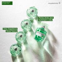 Benetton United Dreams Live Free Eau De Toilette - Perfume Feminino 80ml - 5