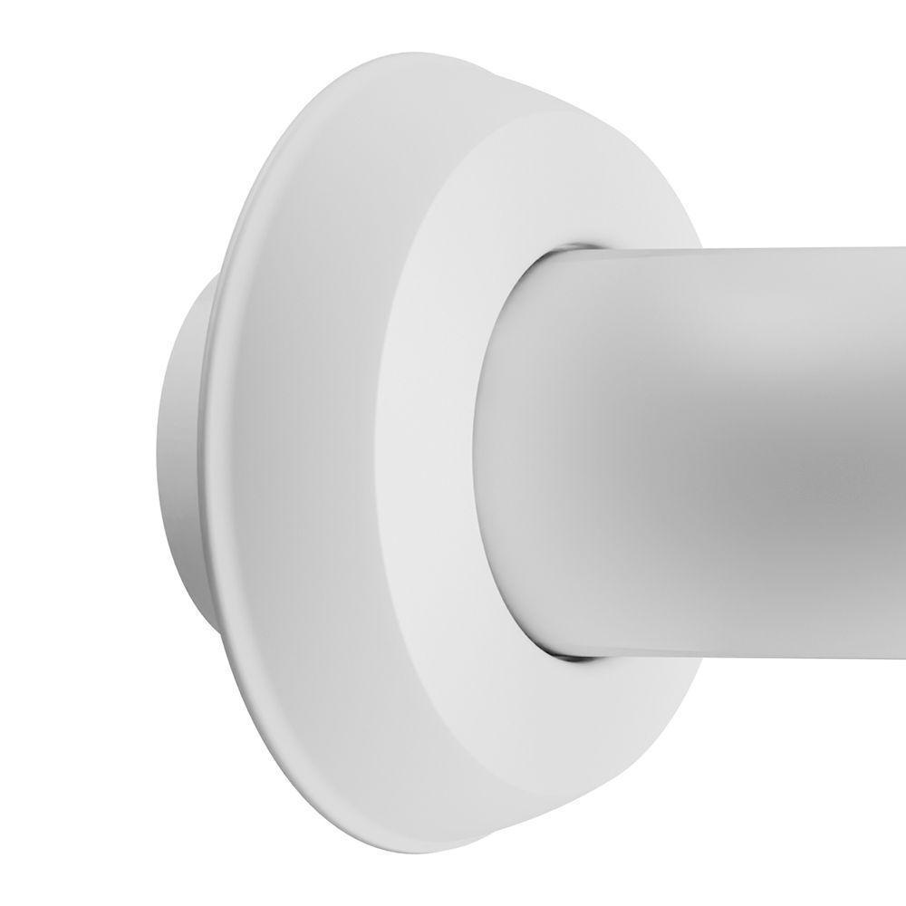 Tubo De Ligação Para Bacia Sanitária Astra Cla1 25cm Branco - 3