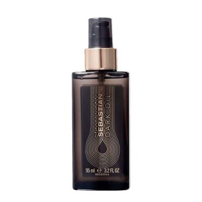 Sebastian Dark Oil - óleo Capilar 95ml
