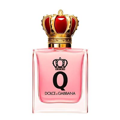 Dolce & Gabbana Q Eau De Parfum - Perfume Feminino 50ml
