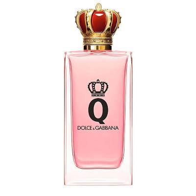 Dolce & Gabbana Q Eau De Parfum - Perfume Feminino 100ml