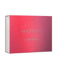 Kit Calvin Klein Euphoria Edp Feminino 100ml + Body Lotion - 4