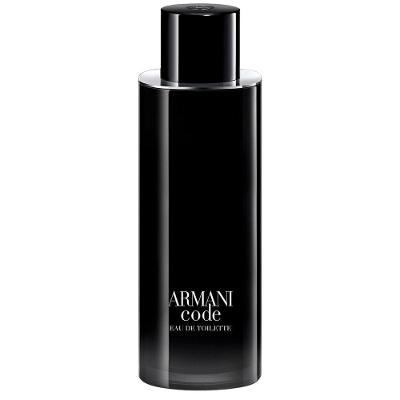Giorgio Armani Code Eau De Toilette - Perfume Masculino 200ml 200ml