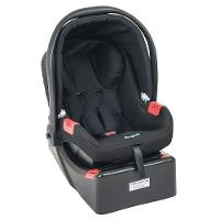 Base Para Bebê Conforto Touring Burigotto Até 13 Kg Preto U - 1