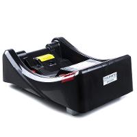 Base Para Bebê Conforto Touring Burigotto Até 13 Kg Preto U - 4