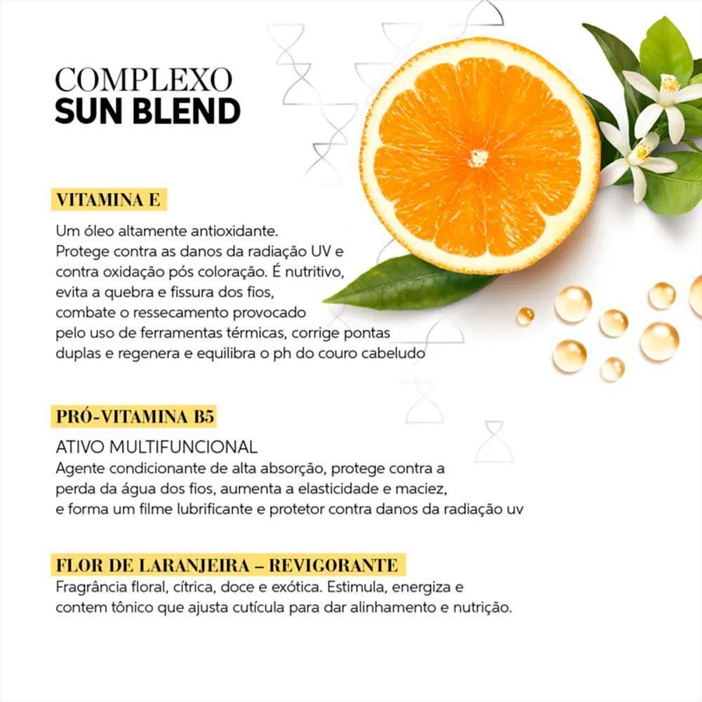 Wella Invigo Sun - Leave In 150ml - 3