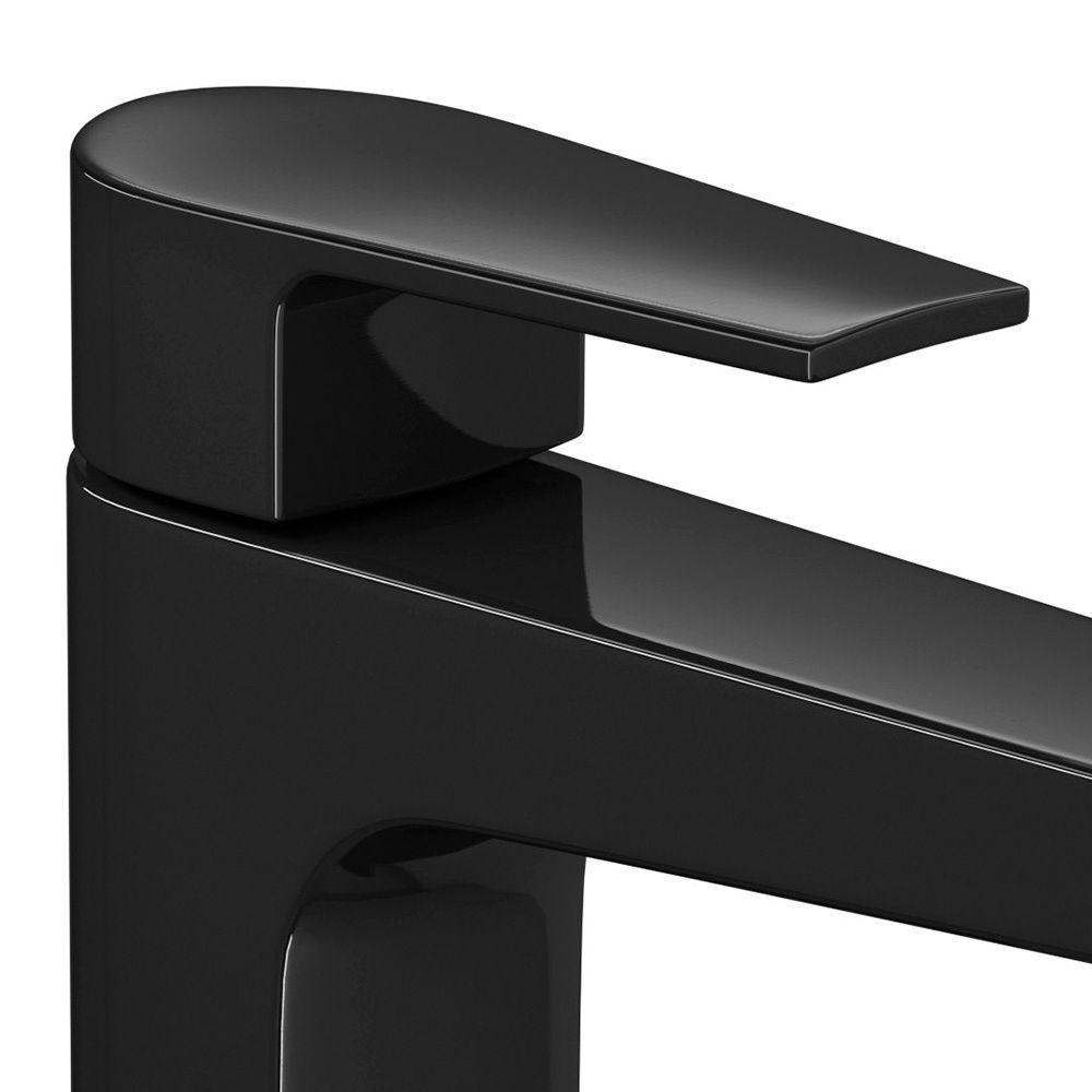 Torneira Deca Level 1197.bl26.no De Bancada Black Noir Black Noir 1197.bl26.no - 3