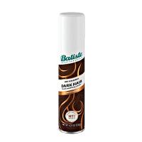 Batiste Dark Hair - Shampoo A Seco 120g 120 G - 1