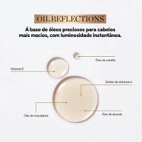 Wella Oil Reflections Light - óleo Capilar 100ml - 2