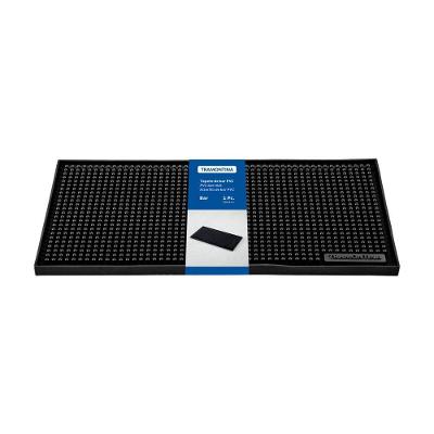 Tapete De Bar Tramontina Em Pvc 30x15 Cm